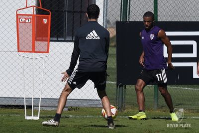  (Foto: Prensa River)