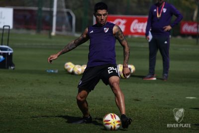  (Foto: Prensa River)