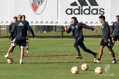  (Foto: Prensa River)