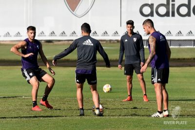  (Foto: Prensa River)