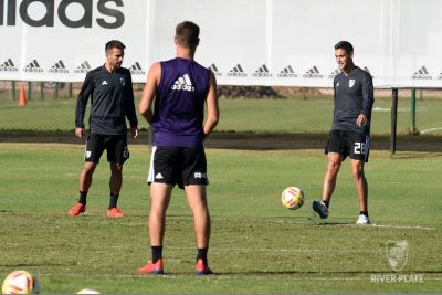  (Foto: Prensa River)