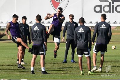  (Foto: Prensa River)