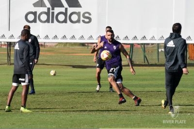  (Foto: Prensa River)