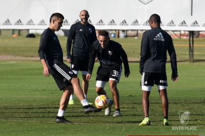  (Foto: Prensa River)