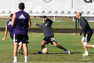  (Foto: Prensa River)