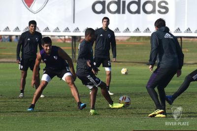  (Foto: Prensa River)