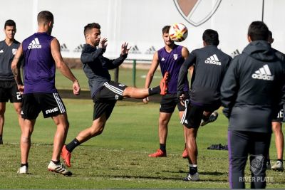  (Foto: Prensa River)