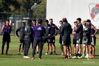  (Foto: Prensa River)