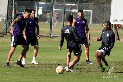  (Foto: Prensa River)