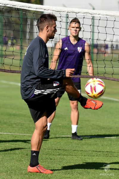  (Foto: Prensa River)