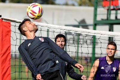  (Foto: Prensa River)