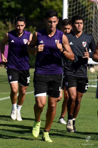  (Foto: Prensa River)
