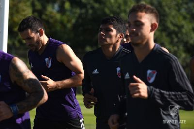  (Foto: Prensa River)