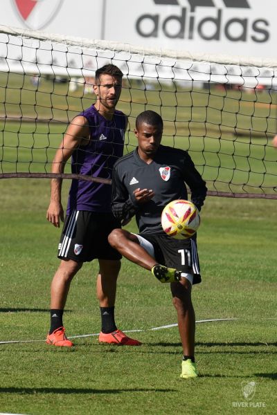  (Foto: Prensa River)