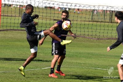  (Foto: Prensa River)
