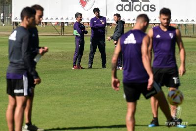  (Foto: Prensa River)