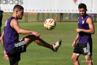  (Foto: Prensa River)
