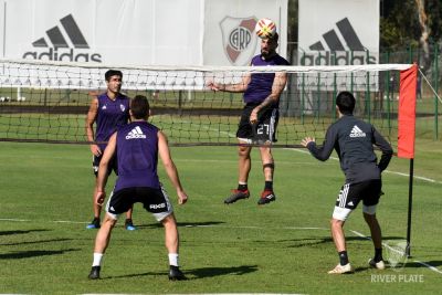 (Foto: Prensa River)