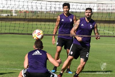  (Foto: Prensa River)