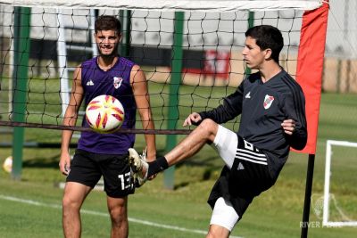  (Foto: Prensa River)