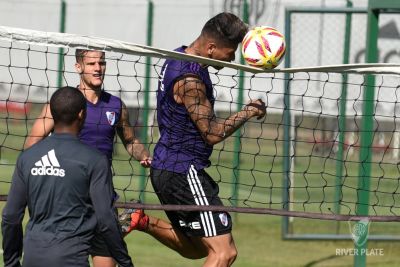  (Foto: Prensa River)