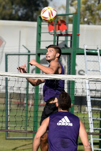  (Foto: Prensa River)