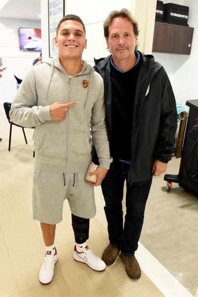  (Foto: Prensa River)