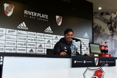  (Foto: Prensa River)