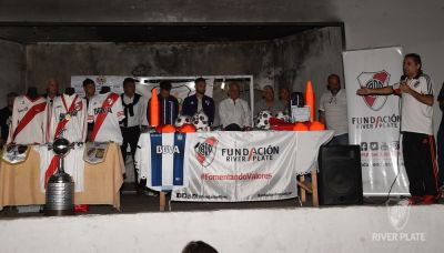  (Foto: Prensa River)