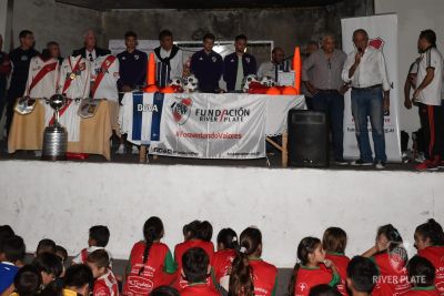  (Foto: Prensa River)