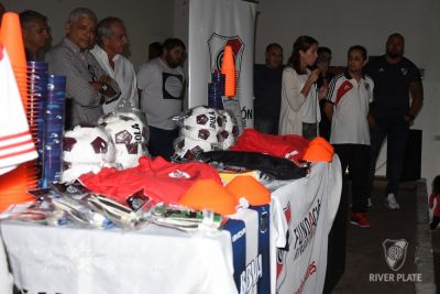  (Foto: Prensa River)