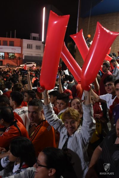 (Foto: Prensa River)