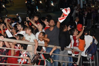  (Foto: Prensa River)