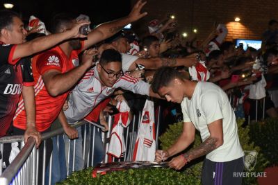  (Foto: Prensa River)