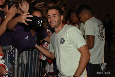  (Foto: Prensa River)