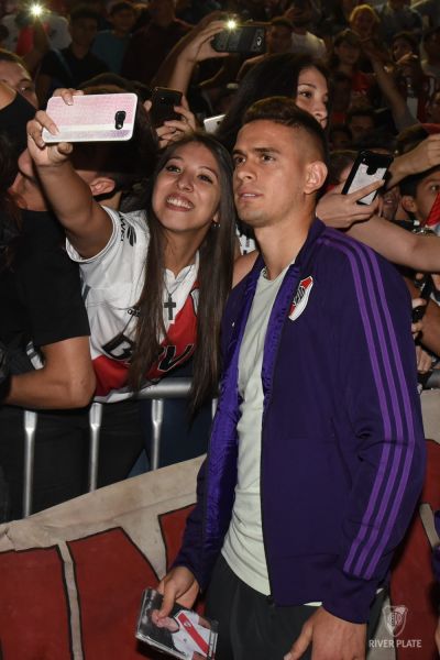  (Foto: Prensa River)