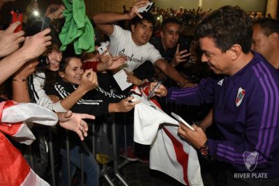  (Foto: Prensa River)