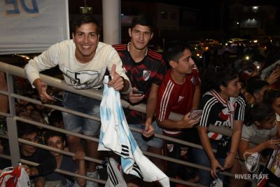  (Foto: Prensa River)