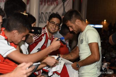  (Foto: Prensa River)