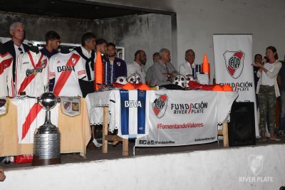  (Foto: Prensa River)