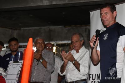  (Foto: Prensa River)