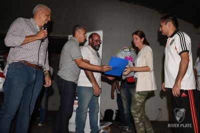  (Foto: Prensa River)