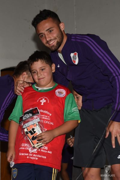 (Foto: Prensa River)