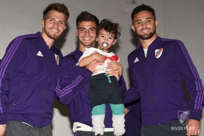  (Foto: Prensa River)