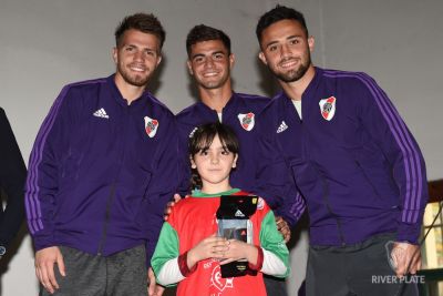  (Foto: Prensa River)