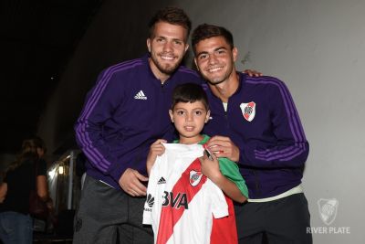  (Foto: Prensa River)