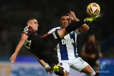  (Foto: Prensa River)