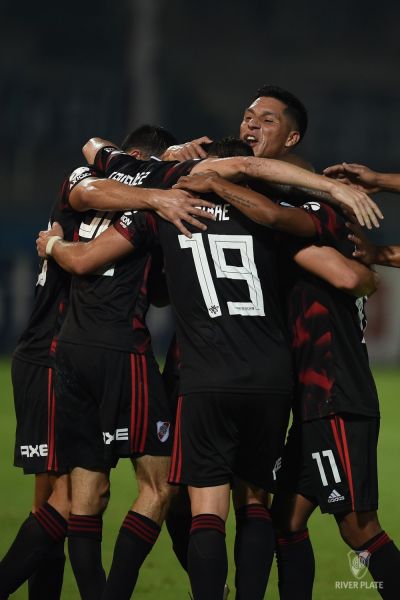  (Foto: Prensa River)
