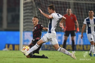  (Foto: Prensa River)
