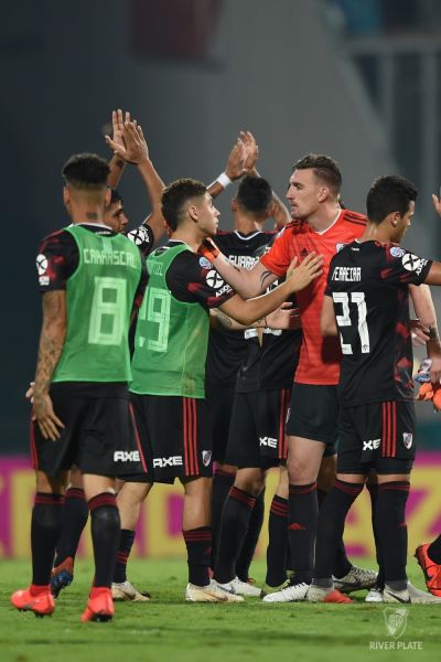  (Foto: Prensa River)